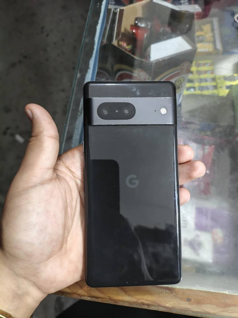 Google Pixel 7 1