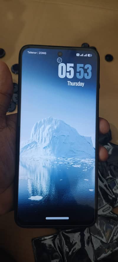 Xiaomi Redmi 13