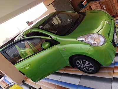 Alto G 2010/2015 660CC