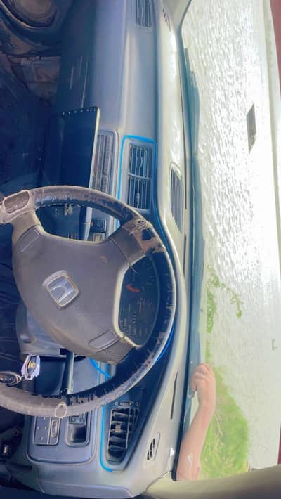 Honda Civic 1995