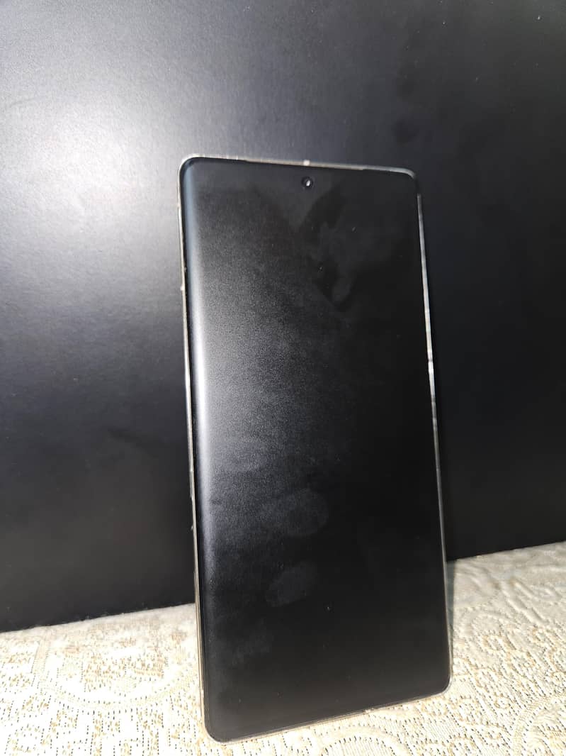 Google Pixel 7 Pro 3