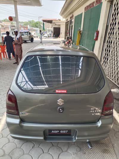 Suzuki Alto 2009