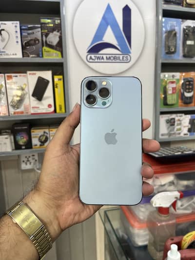Apple iPhone 13 Pro Max