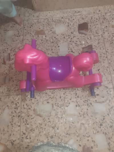 kids toys horse
