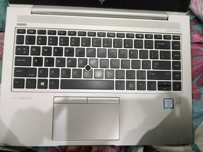 Hp elitebook 840 G6 for sale