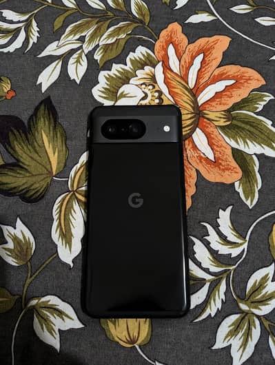 Google pixel 8
