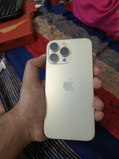 Apple iPhone 14 Pro Max