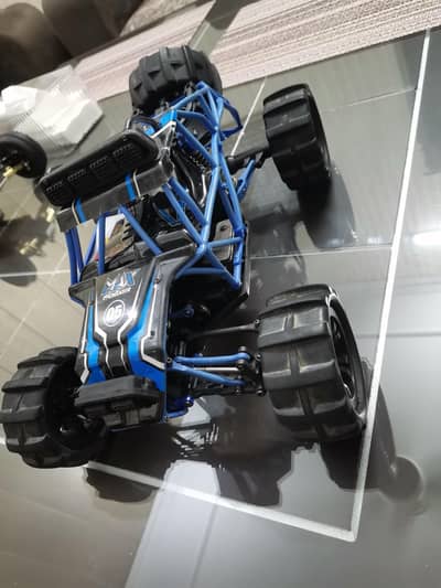 RC Buggy / Car 4x4