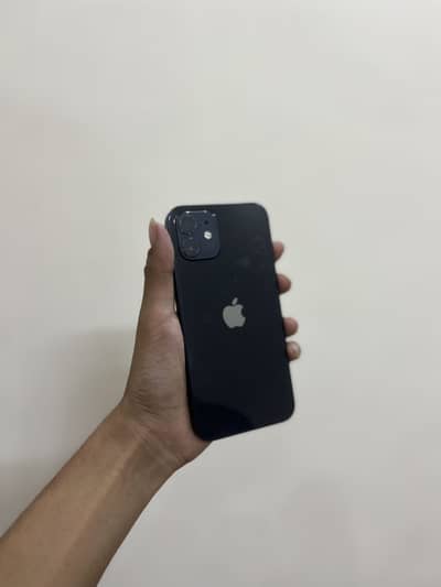 Apple iPhone 12 Factory Unlock Non PTA (FU)