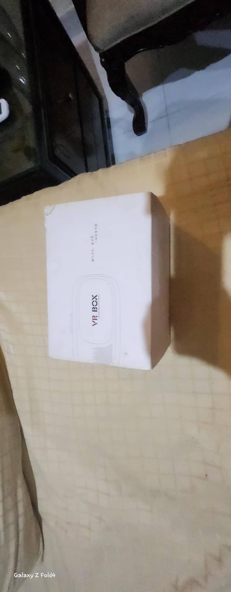 vr headset 3d 0
