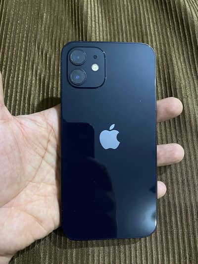 Apple iPhone 12