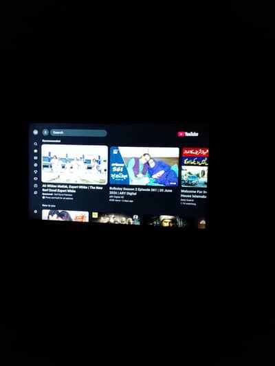 LED TV 42 inches