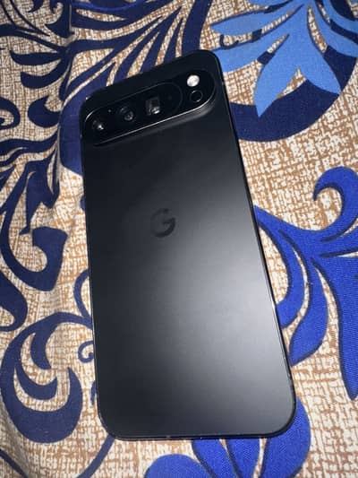 Google Pixel 9 Pro XL