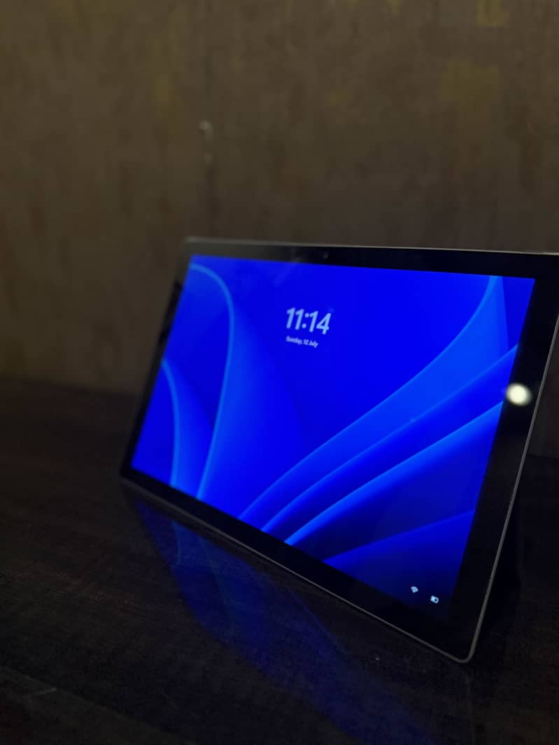 Microsoft Surface Pro 5 (2017) 3