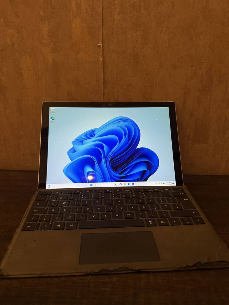Microsoft Surface Pro 5 (2017) 4