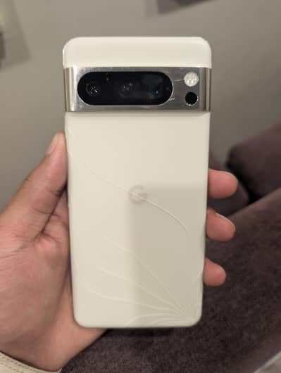 Google Pixel 8 Pro