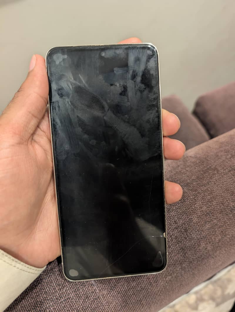 Google Pixel 8 Pro 1