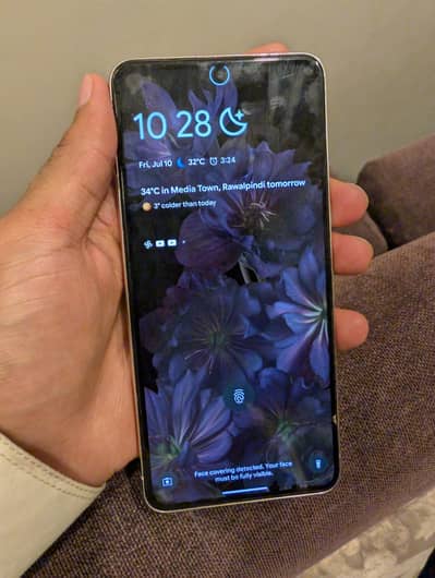 Google Pixel 8 Pro