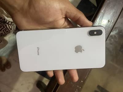 Apple iPhone XS Max exchange