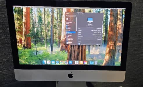 APPLE IMAC 2019 I3