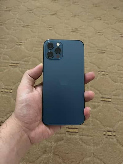 Apple iPhone 12 Pro