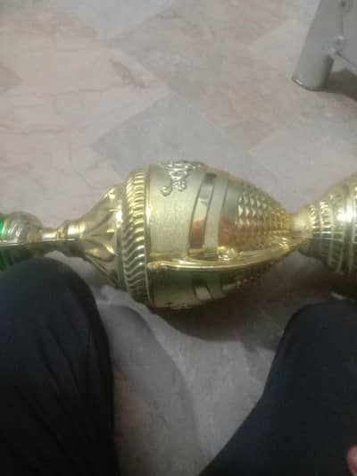 Trophy