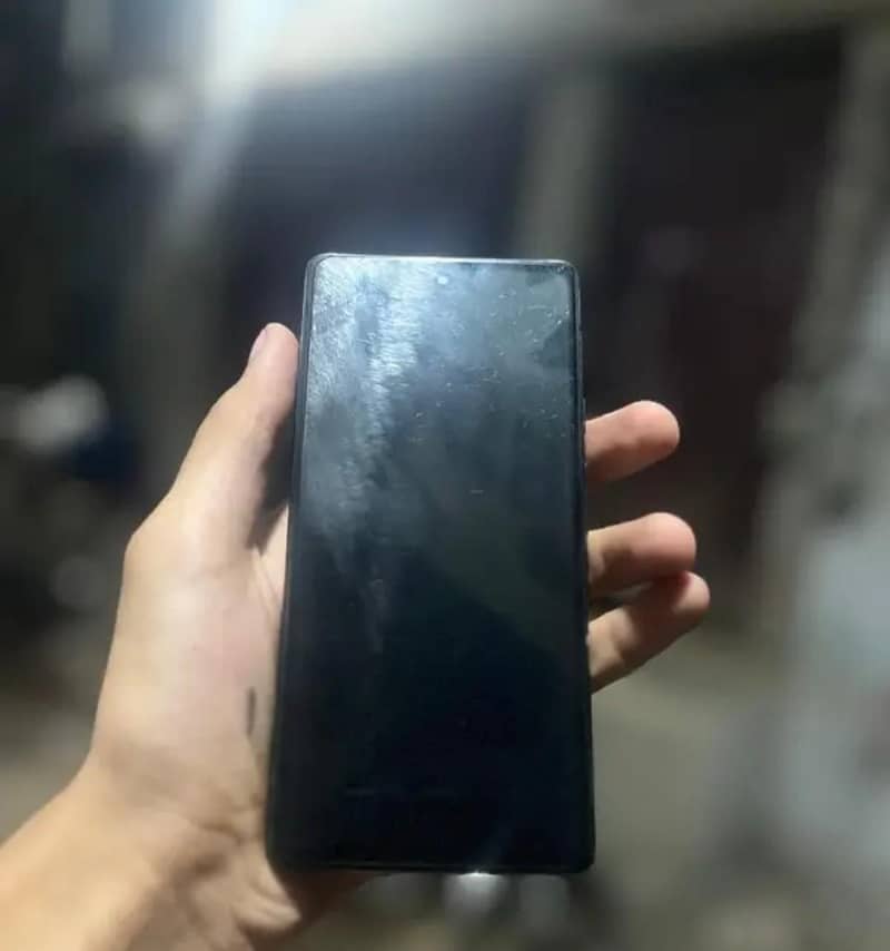 Google Pixel 6 5