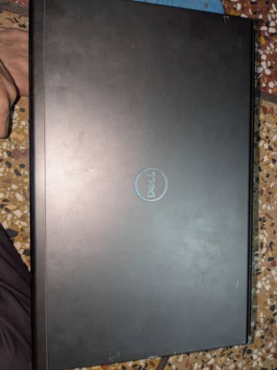 dell precision M6800