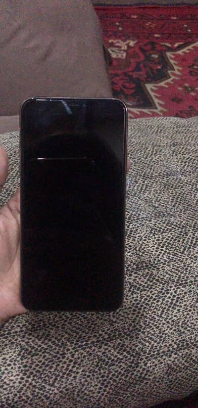 Apple iPhone 11 Pro Max