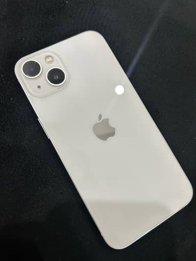 Apple iPhone 13