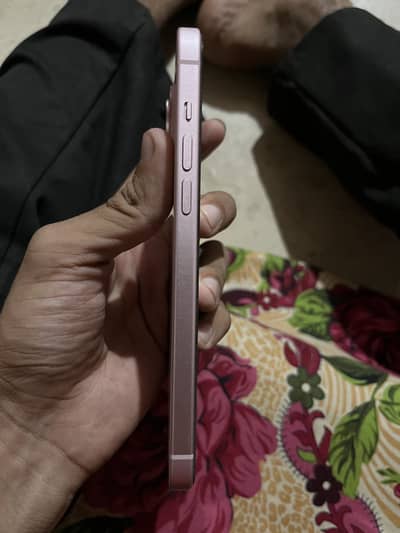 Apple iPhone 15 plus