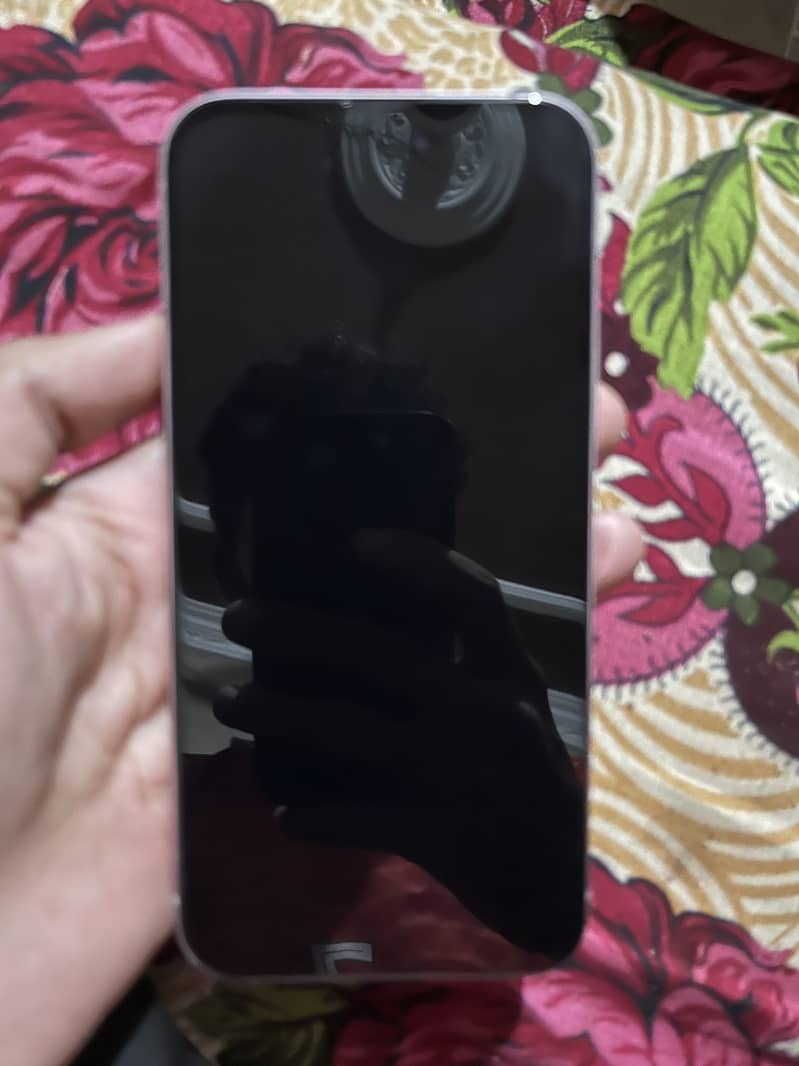 Apple iPhone 15 plus 5