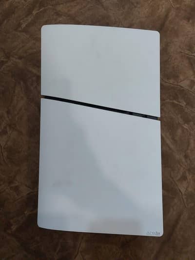 Ps5 slim 1Tb