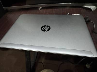 Hp Folio 1020 i5 4gb+256gb 4th gen