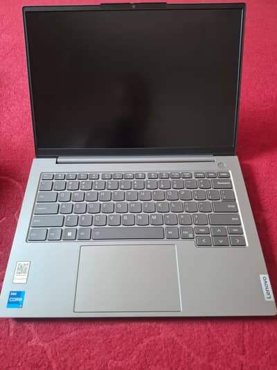 Lenovo Corei7 13th generation laptop 