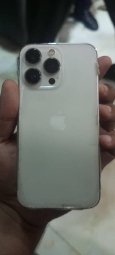 Apple iPhone 13 Pro
