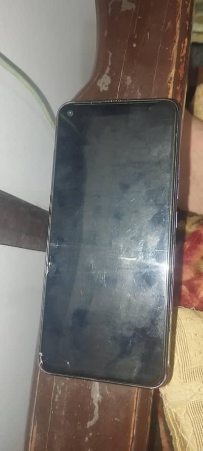 Tecno CAMON 12