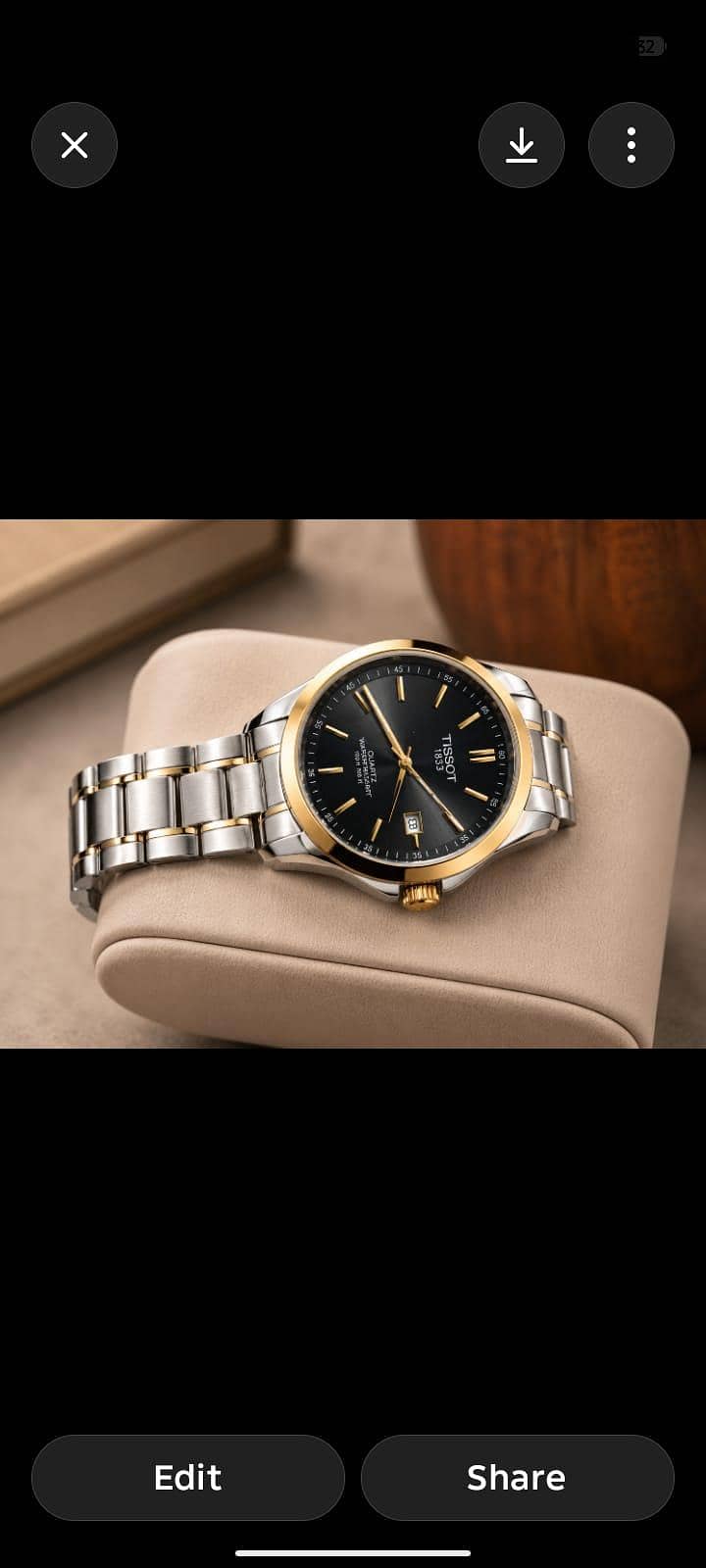 Tissot 0