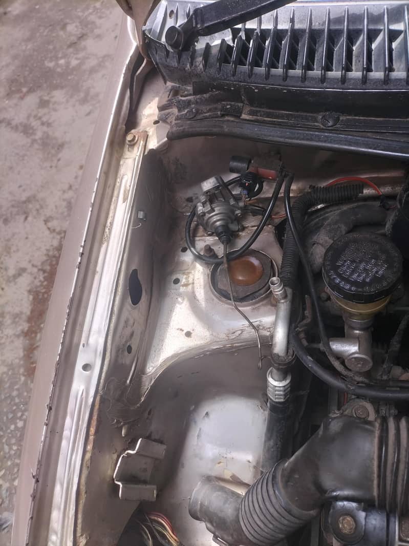 Daihatsu Cuore | 6