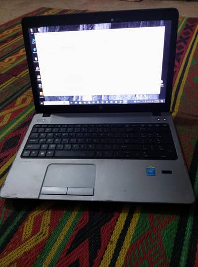 core i5 4th Generation 4 GB RAM with 128 SSD 10/10