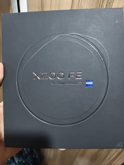 Vivo X200