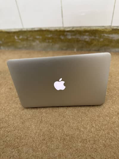 Mac book air