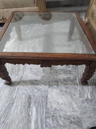 3 table dinning