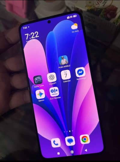 Xiaomi Redmi Note 12 Pro