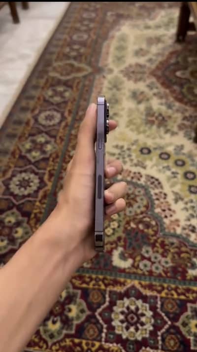 Apple iPhone 14 Pro Max