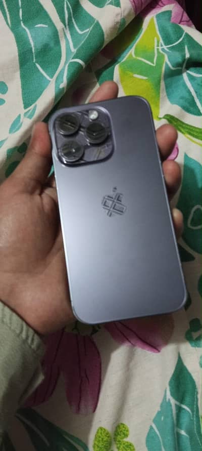 Apple iPhone 14 Pro