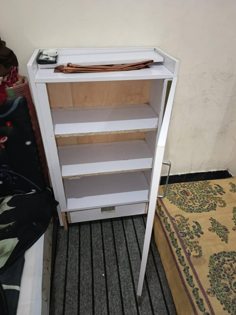 shoes rack 2