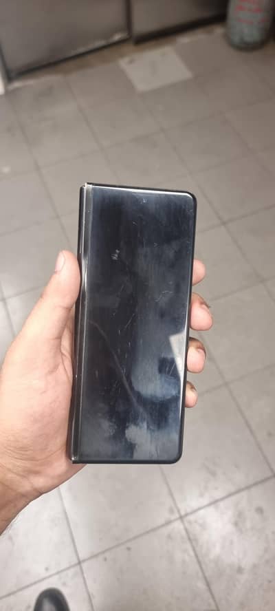 Samsung Mobile Z Fold 3
