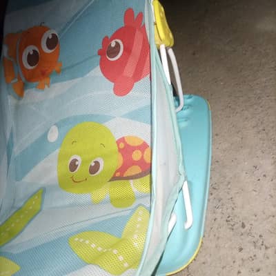 New Born Bath Seat