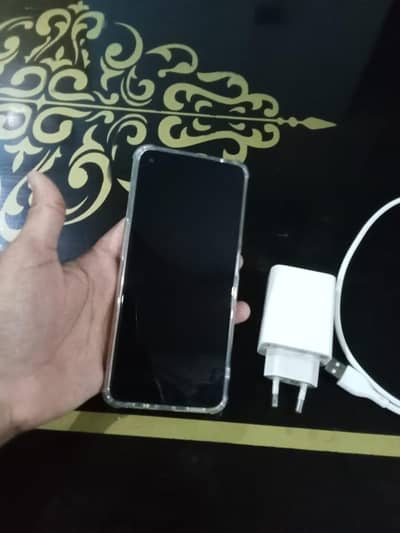 OPPO A96